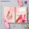 Chappell Roan 2025 Daily Planner-b AZbhotp