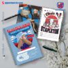 Chris Stapleton 2025 Daily Planner iIK913e