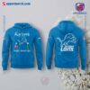 Detroit Lions Playoffs Is Calling And I Must Go T-shirt, Hoodie-c dFKf9Yx