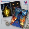 Disturbed 2025 Daily Planner aN0yiql