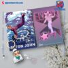 Elton John 2025 Daily Planner-b d7kK5U9