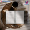 Greta Van Fleet 2025 Daily Planner-c RiLHgTz