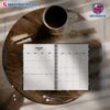 Guns N' Roses 2025 Daily Planner-c IzvtOau