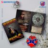 Hank Jr It's About Time 2025 Daily Planner vBYVHC4
