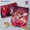 Hazbin Hotel Dream Big-even If It's In Hell 2025 Daily Planner UXY0gaS