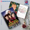 Home Alone 2025 Daily Planner-b 5PZgShC
