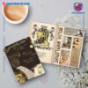 Hufflepuff Harry Potter 2025 Daily Planner qD6FJhe