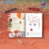I Love Lucy 2025 Daily Planner-b lpb8utS