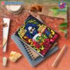 Jerry Garcia Grateful Dead 2025 Daily Planner-a jWre41C