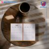 Jimi Hendrix 2025 Daily Planner-c OKpm4jQ