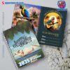 Jimmy Buffett Some Of It's Magic Some Of It's Tragic 2025 Daily Planner veQI6rA