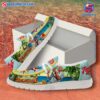 Jimmy Buffett's Margaritaville Loafer Shoes-b welxngX