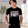 Jonathan Owens November 24, 2024 Chicago Bears NFL Flash Features Week 12 T-shirt y4lhHMA