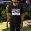 Josh Allen December 1, 2024 Buffalo Bills NFL Flash Features Week 13 T-shirt hy7fwKH