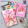 Karol G 2025 Daily Planner ConT1Le