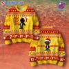 Kendrick Lamar Mustaaaard 87 Ugly Christmas Sweater V9OMCmw