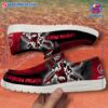 Linkin Park Hybrid Theory Loafer Shoes-b cL3BWqG