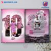 Lionel Messi Inter Miami 2025 Daily Planner-b JUR1Opz