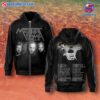 Molchat Doma 2025 US Tour Dates T-shirt, Hoodie-a I7FGydH