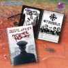 My Chemical Romance 2025 Daily Planner VGBgcPI