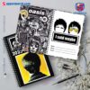 Oasis I Said Maybe 2025 Daily Planner SeqYrB3