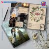 Outlander 2025 Daily Planner r3yf8Xl