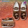 Outlander Tv Series Loafer Shoes DoLr7C3