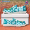 Phish Band Circles Loafer Shoes DWNICxv