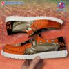 Post Malone Big Ass Stadium Tour Loafer Shoes-a UlIrynF