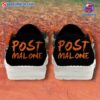 Post Malone Big Ass Stadium Tour Loafer Shoes-c Bkb2RIg