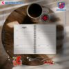 Red Hot Chili Peppers 2025 Daily Planner-c tkjicyQ