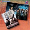 Scorpions 2025 Daily Planner hKblDs3