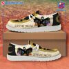 Stevie Nicks Loafer Shoes tOKvaNz