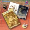 Stevie Nicks Time Cast A Spell On You But You Won't Forget Me 2025 Daily Planner mHElnG8