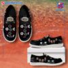 Supernatural Symbols Loafer Shoes cBNKe1J