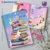 Taylor Swift All Booked For 2025 Daily Planner hGO57bM