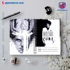 The Cure 2025 Daily Planner-b XDwj0lq