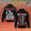 The Exploited 46 Years Of Riots' 2025 T-shirt, Hoodie-c 1wZyJmQ