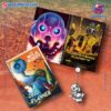 The Wild Robot 2025 Daily Planner Y9vGRAP