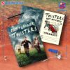 Twisters 2025 Daily Planner yuF6V2T