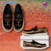 Yellowstone Tv Series Loafer Shoes eIUuZH8