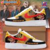 Def Leppard Love Bites And Love Pleads Air Force Shoes eW1LyXS