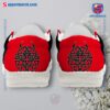 Disturbed Rock N Roll Should Disturb The Comfortable Comfort Of The Disturb Loafer Shoes-b rwXyLx0