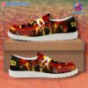Dungeons And Dragons Loafer Shoes WOJE198