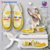 Freddie Mercury Killer Queen Loafer Shoes keiwNlL