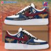 Lynyrd Skynyrd Free Bird Since 1973 Air Force Shoes DNlWkaM