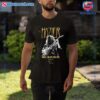 Hozier Unreal Unearth Tour 2025 With Gigi Perez Unisex T-shirt tDOfU5h