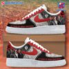 Jonas Brothers 20 Years Air Force Shoes JVybqnz