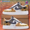 Lainey Wilson 2025 Whirlwind World Tour Air Force Shoes GPumERi