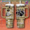 Riley Green Damn Country Music Tour 2025 40oz Tumbler With Handle s7lAZtg